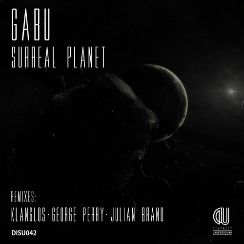Surreal Planet