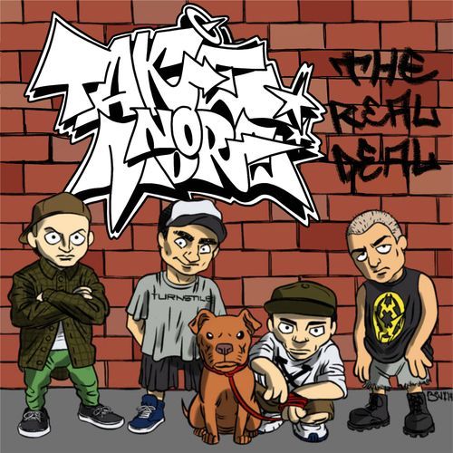 BARE YOUR TEETH cover art