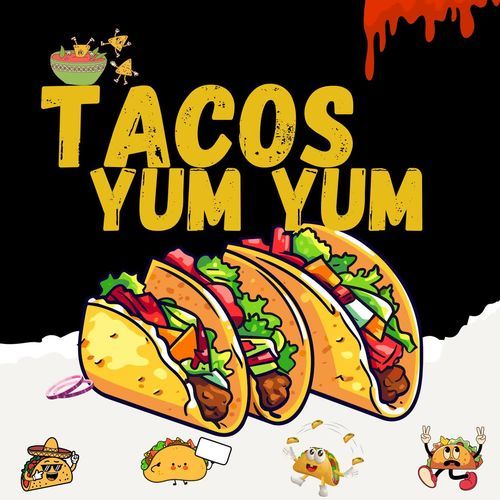 Tacos Yum Yum