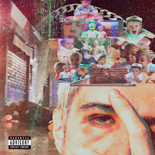 Tan Arriba cover art
