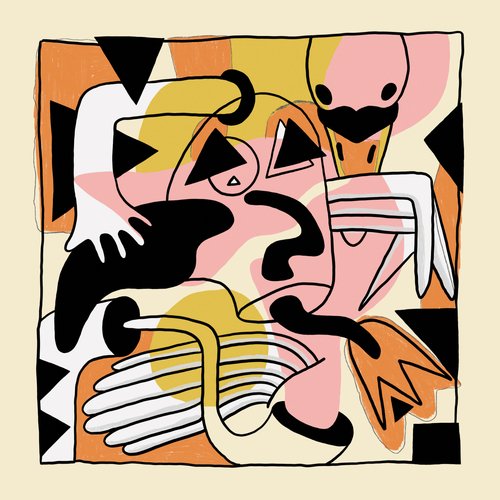 Cornell cover art