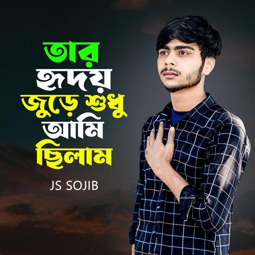 Tar Hridoy Jure Sudu Ami Chilam