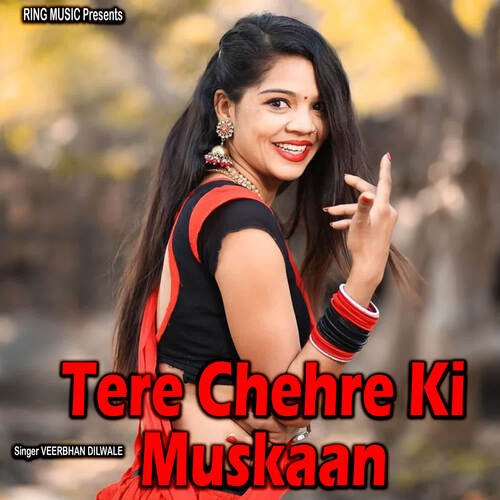 Tere Chehre Ki Muskaan