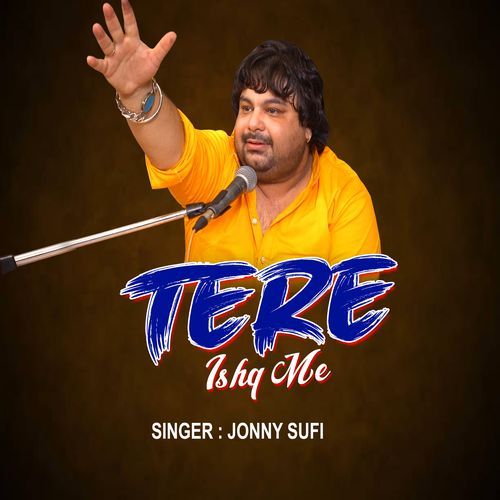 Tere Ishq Me