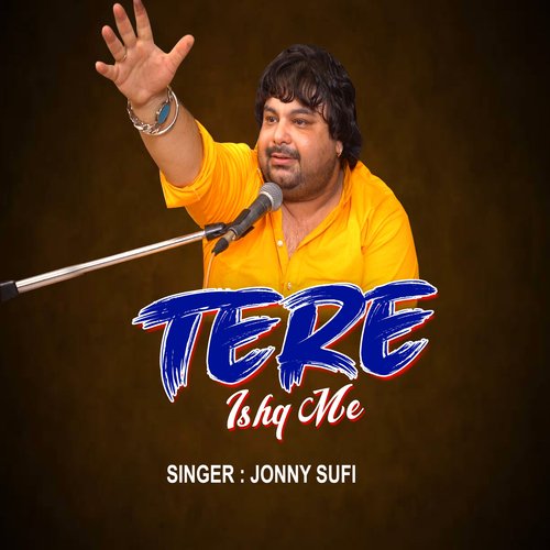 Tere Ishq Me_poster_image