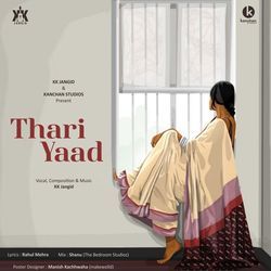 Thari Yaad-HikIRDhhR2M