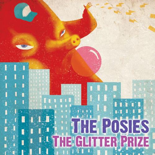 The Glitter Prize (feat. Kay Hanley)_poster_image