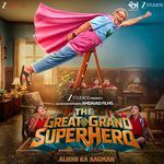 The Great Grand Superhero (Original Motion Picture Soundtrack)_poster_image