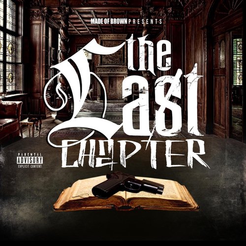 The Last Chapter_poster_image