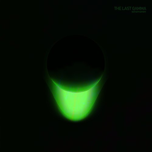 Binaural Rest cover art