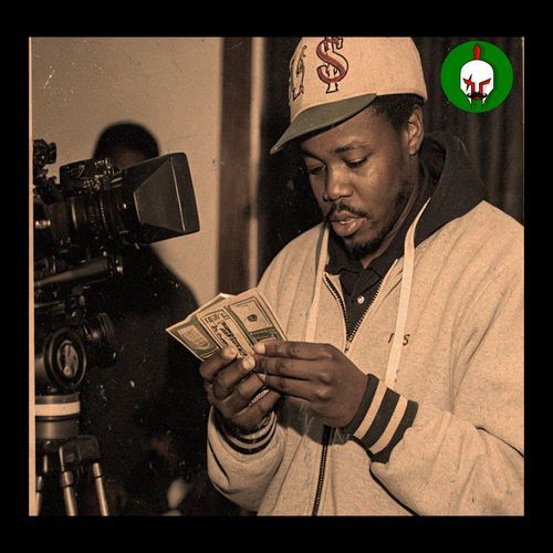 The MPC cover art