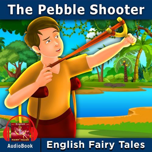 The Pebble Shooter