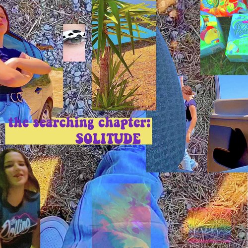 Sunset Kids cover art