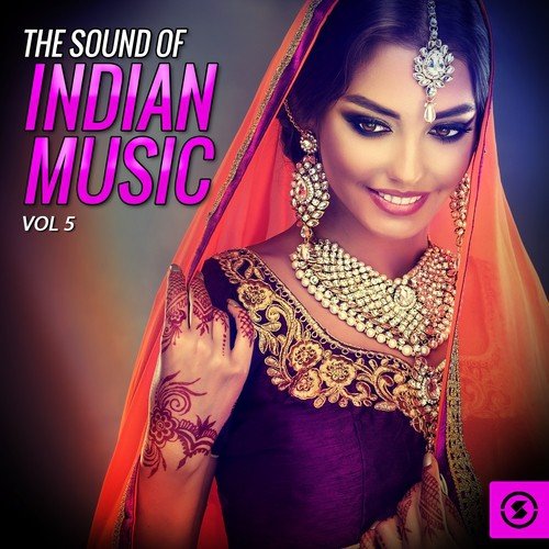 The Sound of Indian Music, Vol. 5
