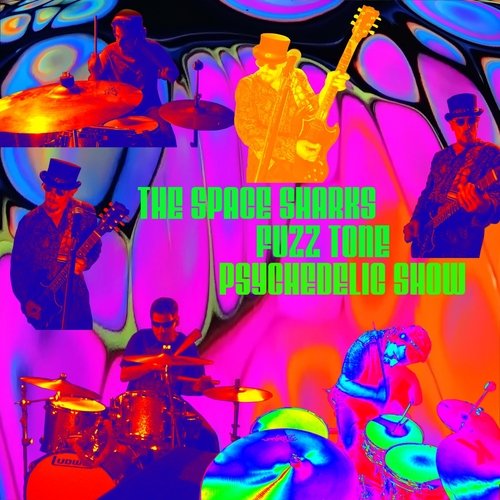 Mean Tambourine cover art
