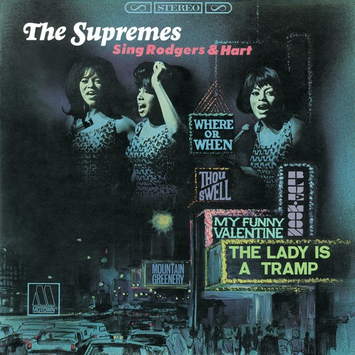 Dancing On The Ceiling Lyrics The Supremes Only On Jiosaavn