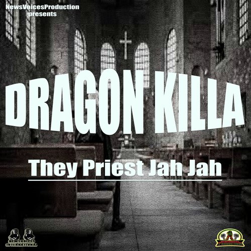 They Priest Jah Jah