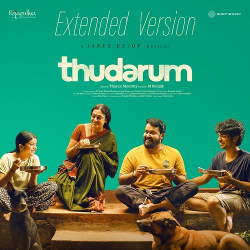 Thudarum (Extended Version)