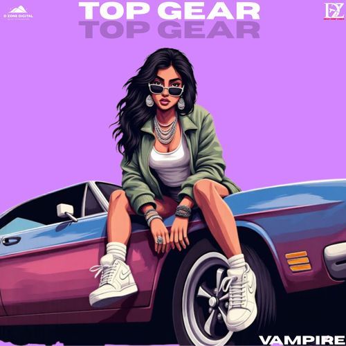 Top Gear (Aaja Chori Beth Jeep Me)