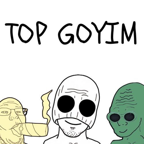 Top Goyim
