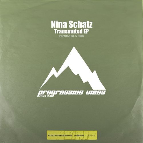 Transmuted (Original Mix)