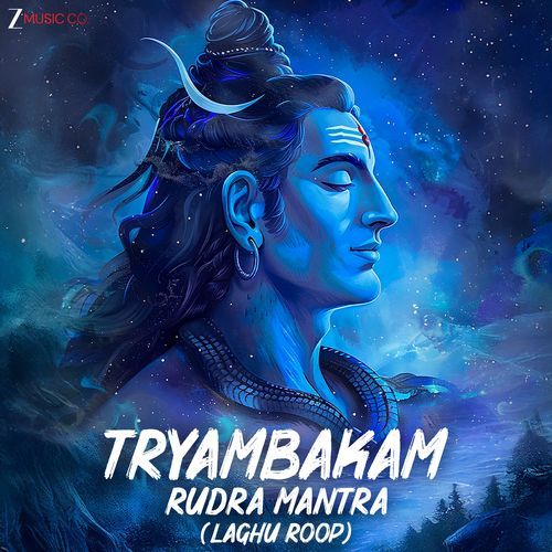 Tryambakam Rudra Mantra (Laghu Roop)