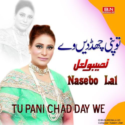 Tu Pani Chad Day We