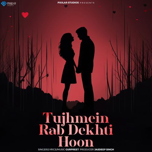 Tujhmein Rab Dekhti Hoon