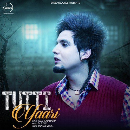 Tutti Yaari (Full Song) - A. Kay, Dj Flow - Download or ...