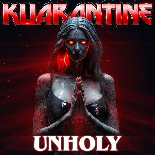 Unholy