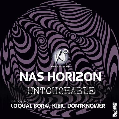 Untouchable (Boral Kibil Remix)