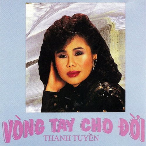 Vòng Tay Cho Đời