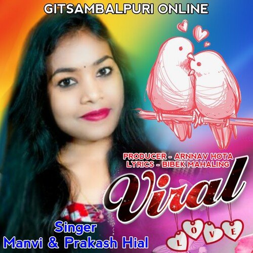 Viral Love (Sambalpuri)