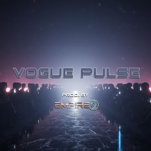 Final Walk cover art