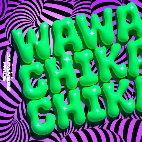 WAWACHIKACHIKA