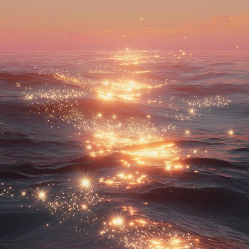 Warm Afterlight