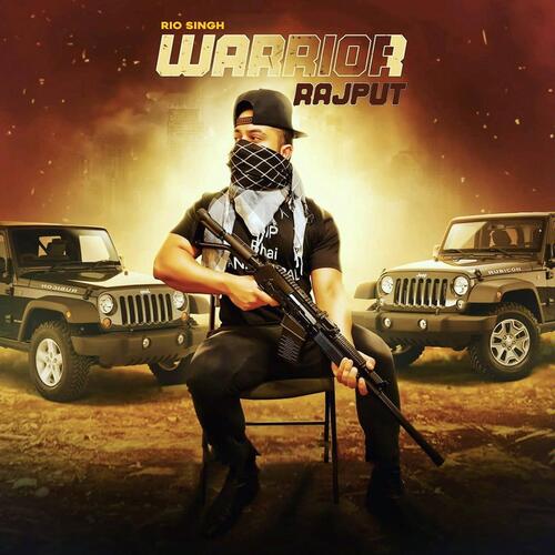 Warrior Rajput