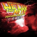 We Luv The Nite (feat. Brad Walsh)