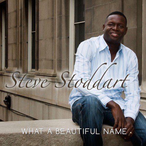 Steve Stoddart