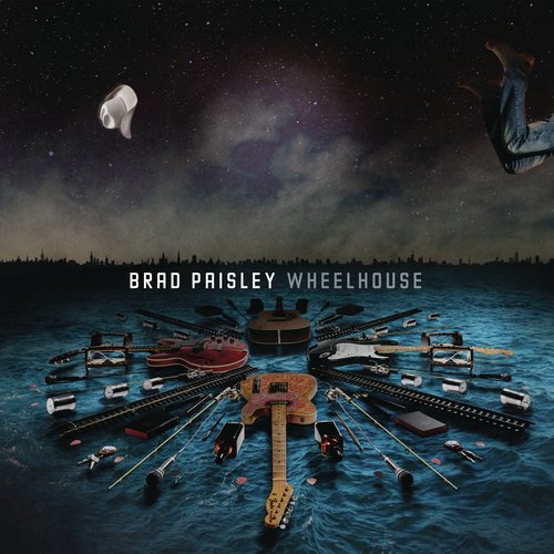 Wheelhouse (Deluxe Version)