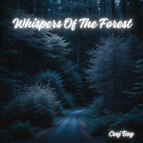 Whispers Of The Forest cover art