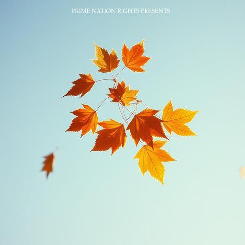 Glen cover art
