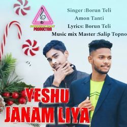 YESHU JANAM LIYA-PAcgaBl2QFA