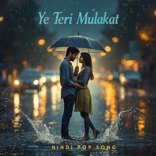 Ye Teri Mulakat Hindi POP Song
