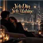 Yeh Din Yeh Mahine (Dj Nasha Mix)