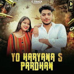 Yo Haryana s Pardhan-KDkxCTMDYGA