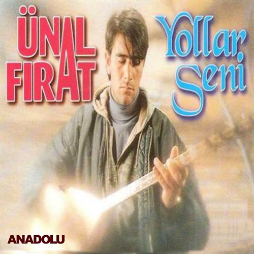 Yollar Seni