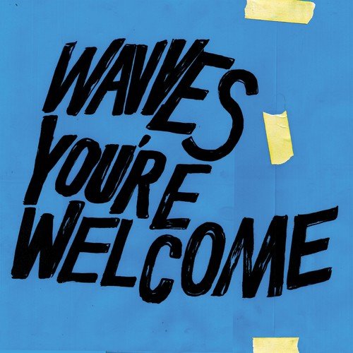 You’re Welcome_poster_image