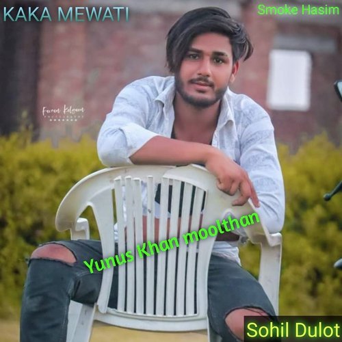 Yunus Khan Moolthan