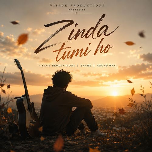 Zinda Tumi Ho